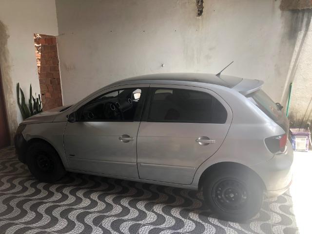 Gol g5 2011 - Foto 2