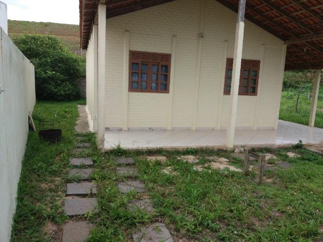 Alugo casa praia lagoa siri avenida beira mar - Foto 3
