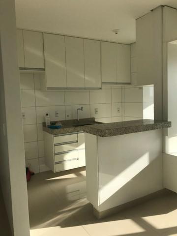 Exclusive, andar baixo, nascente e muito ventilado - Foto 4