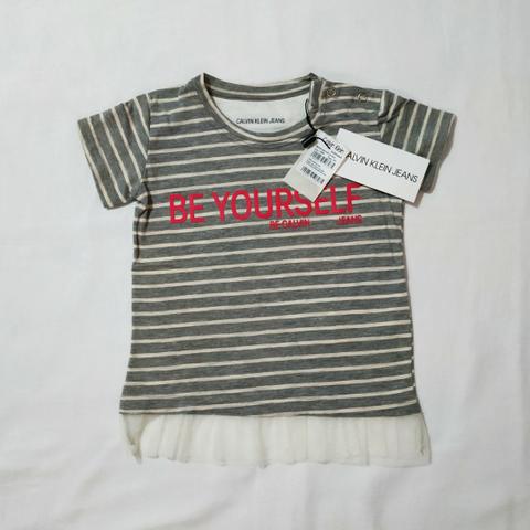 Calvin Klein e Lilica Ripilica - Foto 3