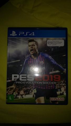Pés 2019