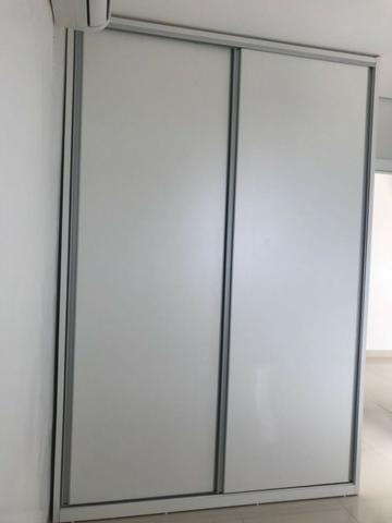 Exclusive, andar baixo, nascente e muito ventilado - Foto 8
