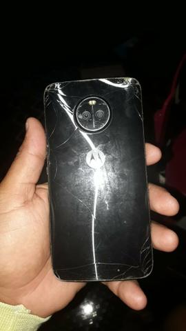 Vendo ou troco moto x4 top - Foto 3