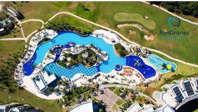 Alugo diárias no Malai Manso Resort Ano Todo - Foto 4