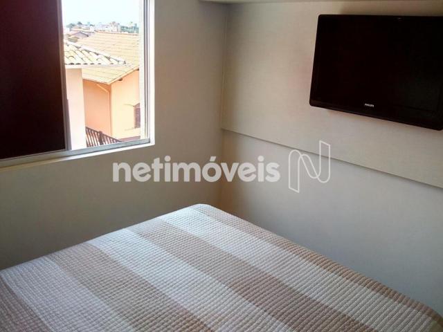 Apartamento à venda com 2 dormitórios em Serrano, Belo horizonte cod:615108 - Foto 10