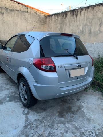 VENDO Ford Ka 1.6 FLEX 2009 Completo
