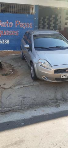Punto 2009/2010 1.4 - Foto 6