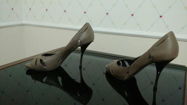 Desapego Sapato Marca Dunes tamanho 36 - Foto 2