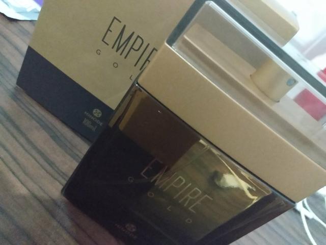 Perfumes Hinode Original! - Foto 4