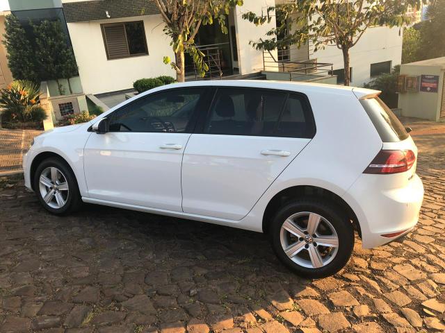 Golf 1.4 turbo - Foto 4