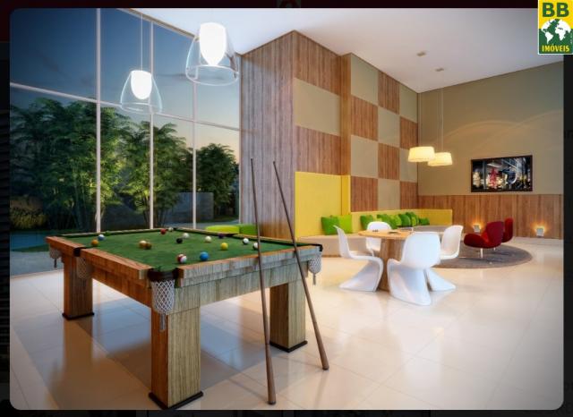 Apartamento para venda em natal / rn no bairro lagoa nova - Foto 10