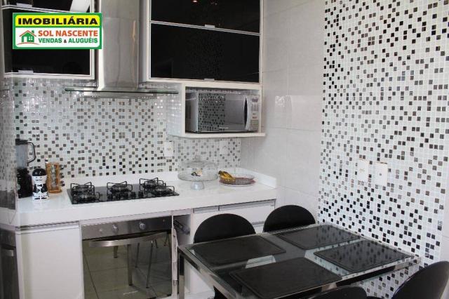 Casa duplex em condominio - Foto 9