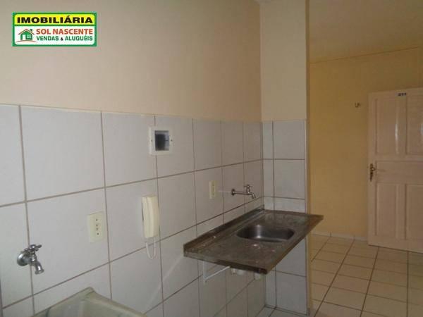 Apartamento - Foto 8