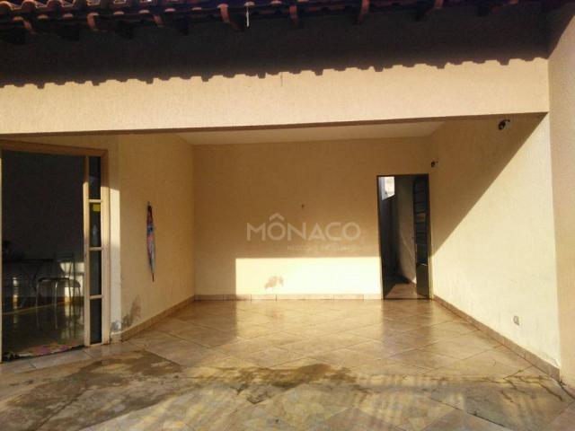 Casa para alugar com 3 dormitórios em Jardim neman sahyun, Londrina cod:CA1731 - Foto 20