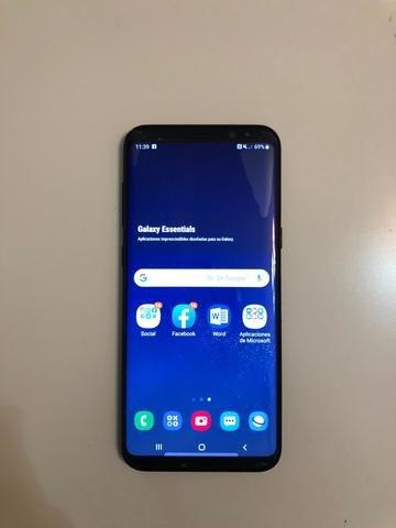 Samsung Galaxy S8 Plus