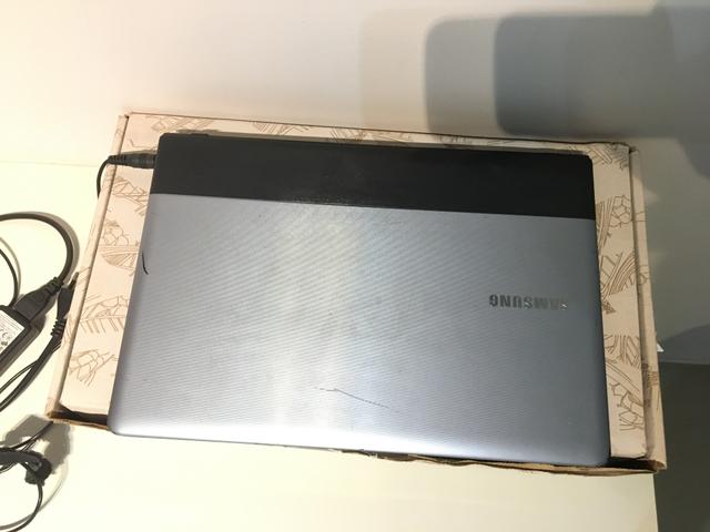 Notebook samsung - Foto 2