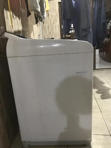 MÁQUINA DE LAVAR 15kg - Foto 2