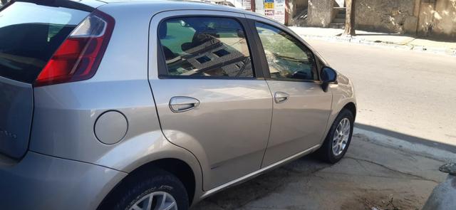 Punto 2009/2010 1.4