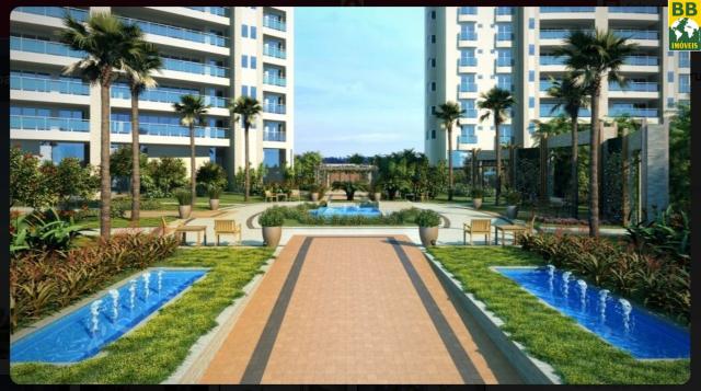 Apartamento para venda em natal / rn no bairro lagoa nova - Foto 19