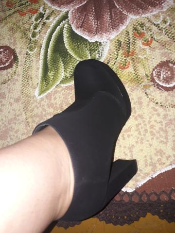 Bota zatinato - Foto 3