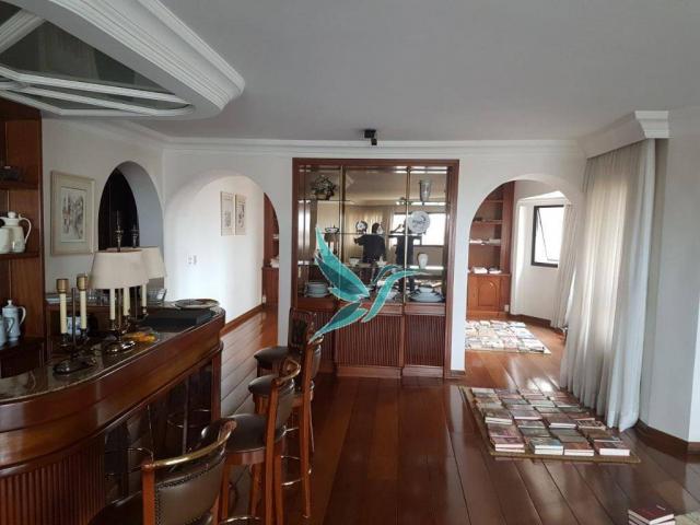 Apartamento residencial à venda, centro, londrina. - Foto 9