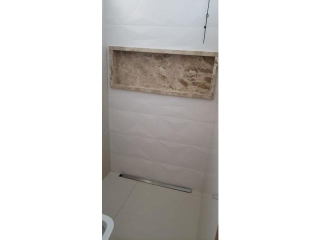 Casa à venda com 3 dormitórios em Condomínio buona vita, Araraquara cod:244 - Foto 16