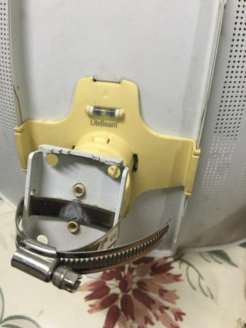 Antena Litebeam