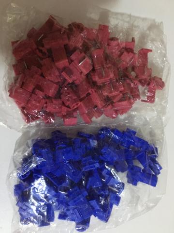 Conector de Derivação