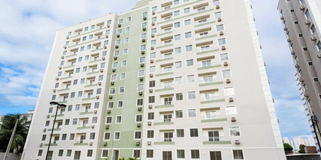Spazio Nautillus, apartamento de 2 quartos com suíte - R$160.000,00 - Foto 2