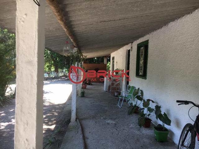 Lindo sítio composto por 3 quartos no vale das pedrinhas em guapimirim - Foto 4