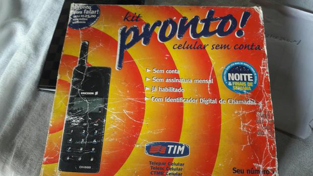 Celular - Foto 5