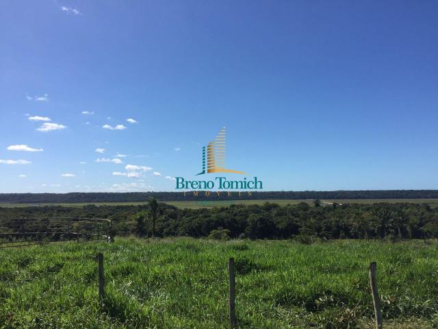 Fazenda à venda, 12100000 m² por r$ 37.000.000 - trancoso - porto seguro/bahia - Foto 20