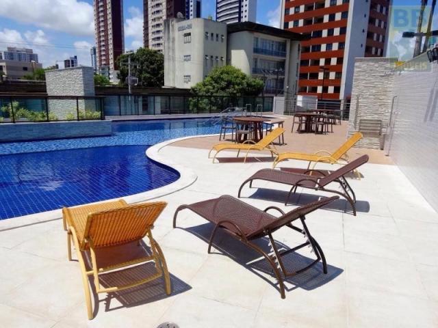 Apartamento para venda em natal / rn no bairro lagoa nova - Foto 8