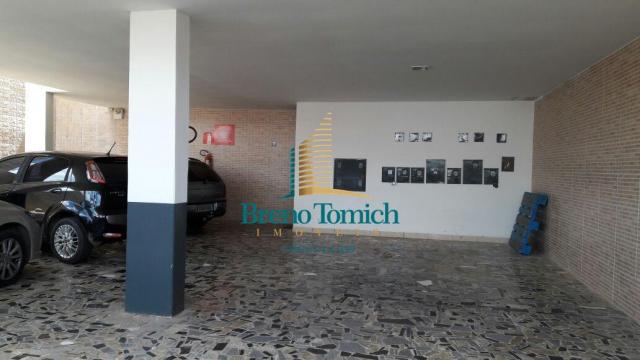 Cobertura com 3 dormitórios à venda, 313 m² por r$ 830.000 - ipiranga - teófilo otoni/mg - Foto 3