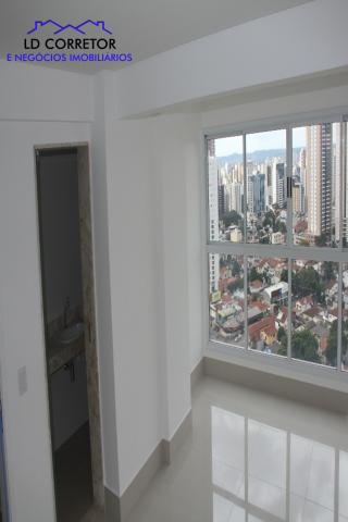Apto duplex com 3 suítes individuais e 3 vagas no melhor do marista - Foto 5