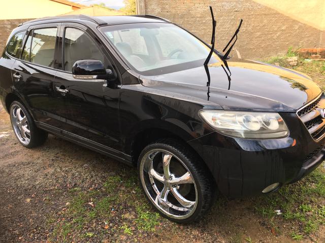 Santa Fe