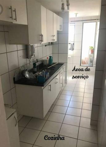 Apto no Edifício Premier no Renascença - Foto 6