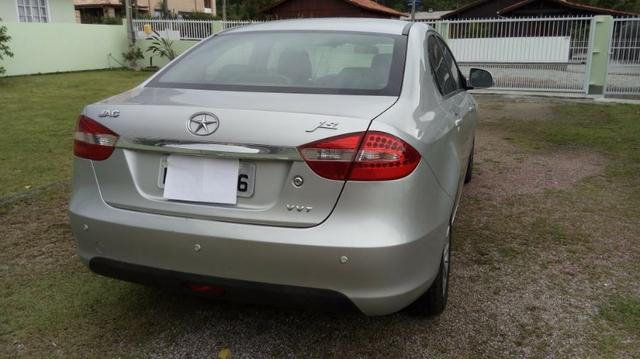 Jac 5 1.5 16v mec. 2012/2013 - Foto 5