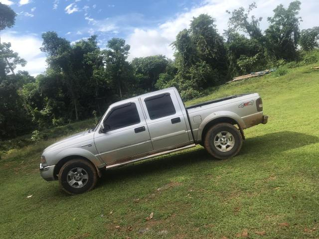Ranger 2008 3.0 DIESEL 35.000