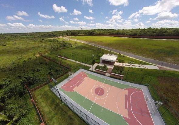 Lote - Jardins Amsterdã - 539m² - Sombra - Aceito Carro -SN - Foto 8