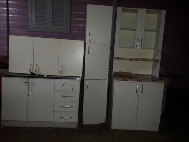 Vendo cozinha completa