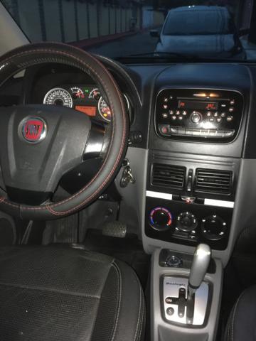 Vendo Fiat Idea Dualogic 2013/2013 - Foto 10