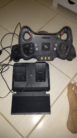 Acessórios vídeo game