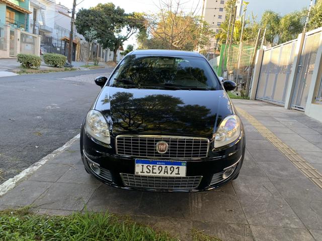 Fiat Linea 1.8 essence - Foto 7