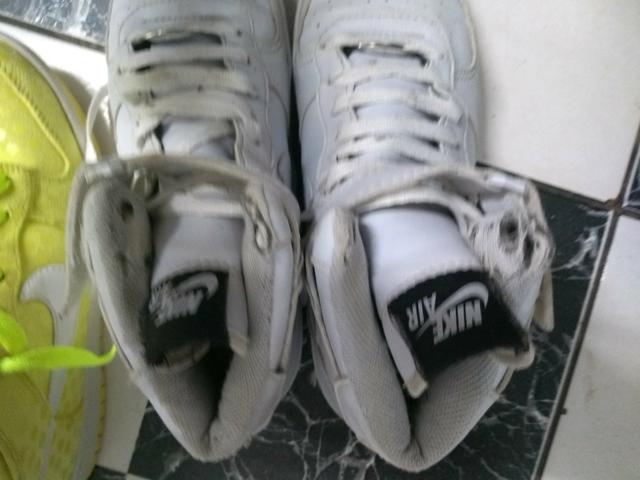 Nike ambos n 36$50 - Foto 4