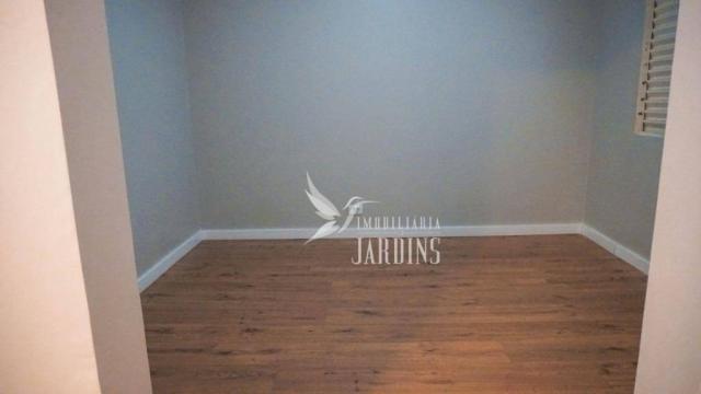 Casa com 3 dormitórios para alugar, 80 m² por r$ 1.950,00/mês - jardim presidente - londri - Foto 6