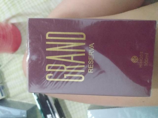 Perfumes Hinode Original! - Foto 2
