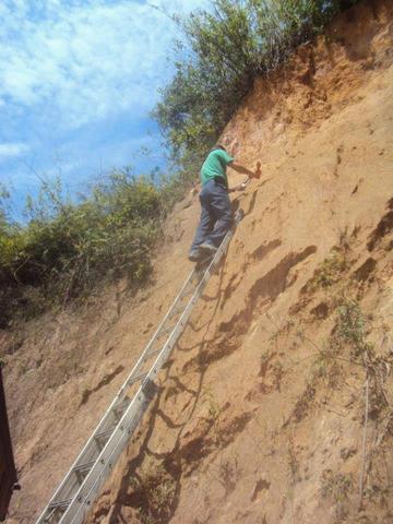 Laudos de Riscos Geológicos - Foto 2