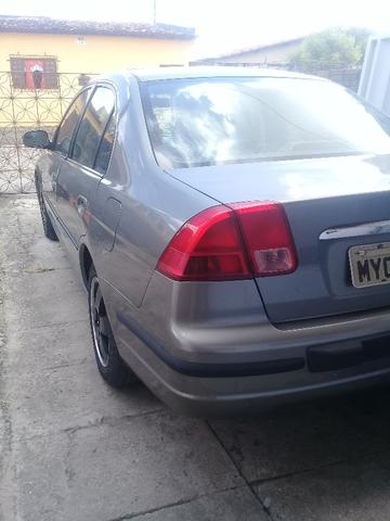 Honda Civic - Foto 10
