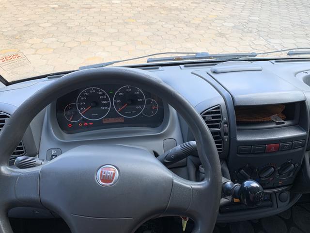 Ducato Minibus 12 Lugares consorciado 825,00/mês - Foto 6